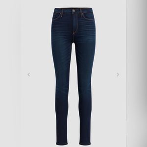 Hudson Skinny Jeans